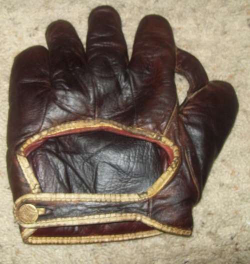 Spalding 1 Inch Web Burgundy Back